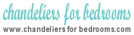 Shop for chandeliers for bedrooms.